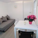 Apartamento Mediodia Grande