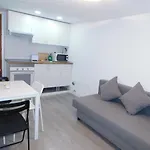 Apartamento Mediodia Grande