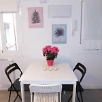 Apartamento Mediodia Grande