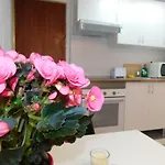 Apartamento Mediodia Grande