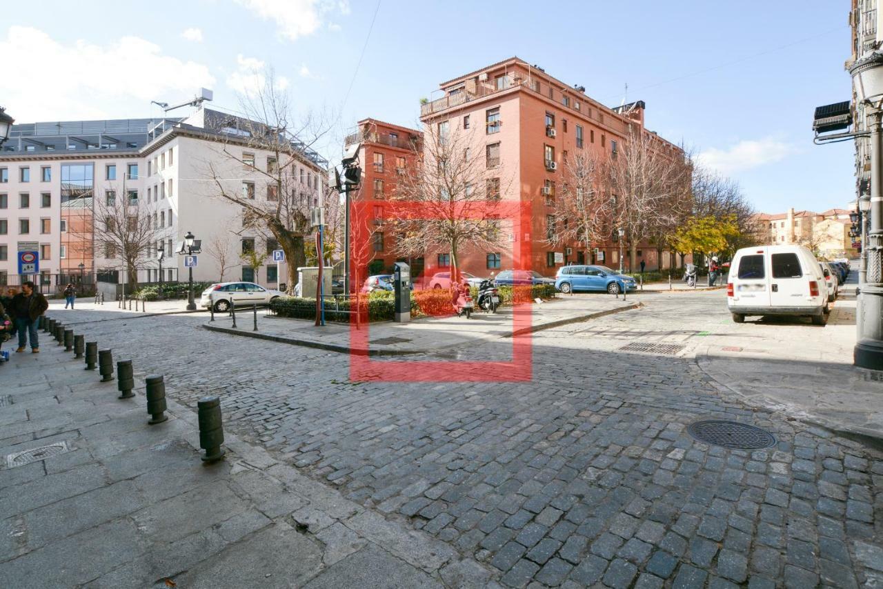 Apartamento Mediodia Grande * Madrid