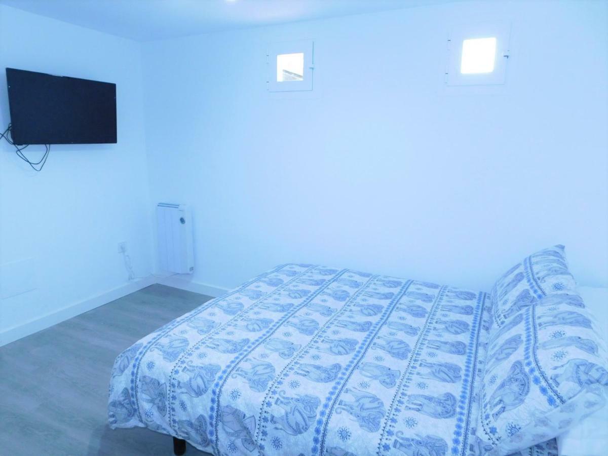 Apartamento Mediodia Grande *