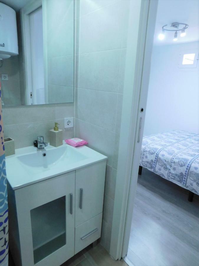 Apartamento Mediodia Grande Apartment *