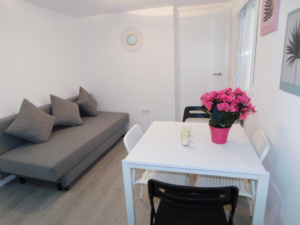 Apartamento Mediodia Grande Apartamento Madrid