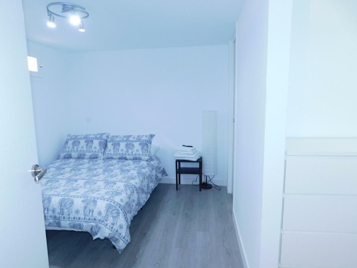 Apartment Apartamento Mediodia Grande Madrid