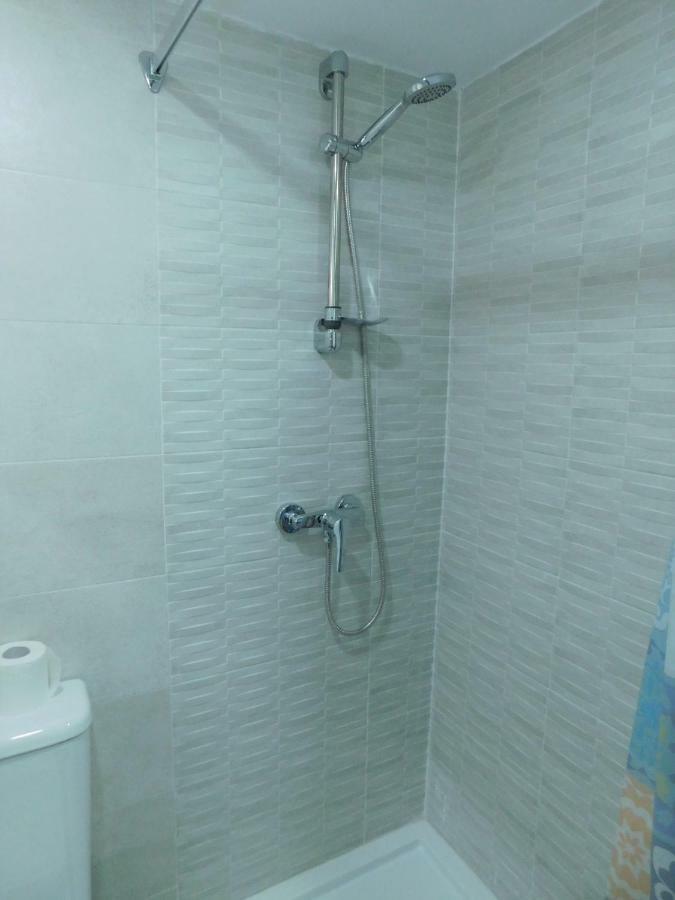 Apartamento Mediodia Grande Madrid