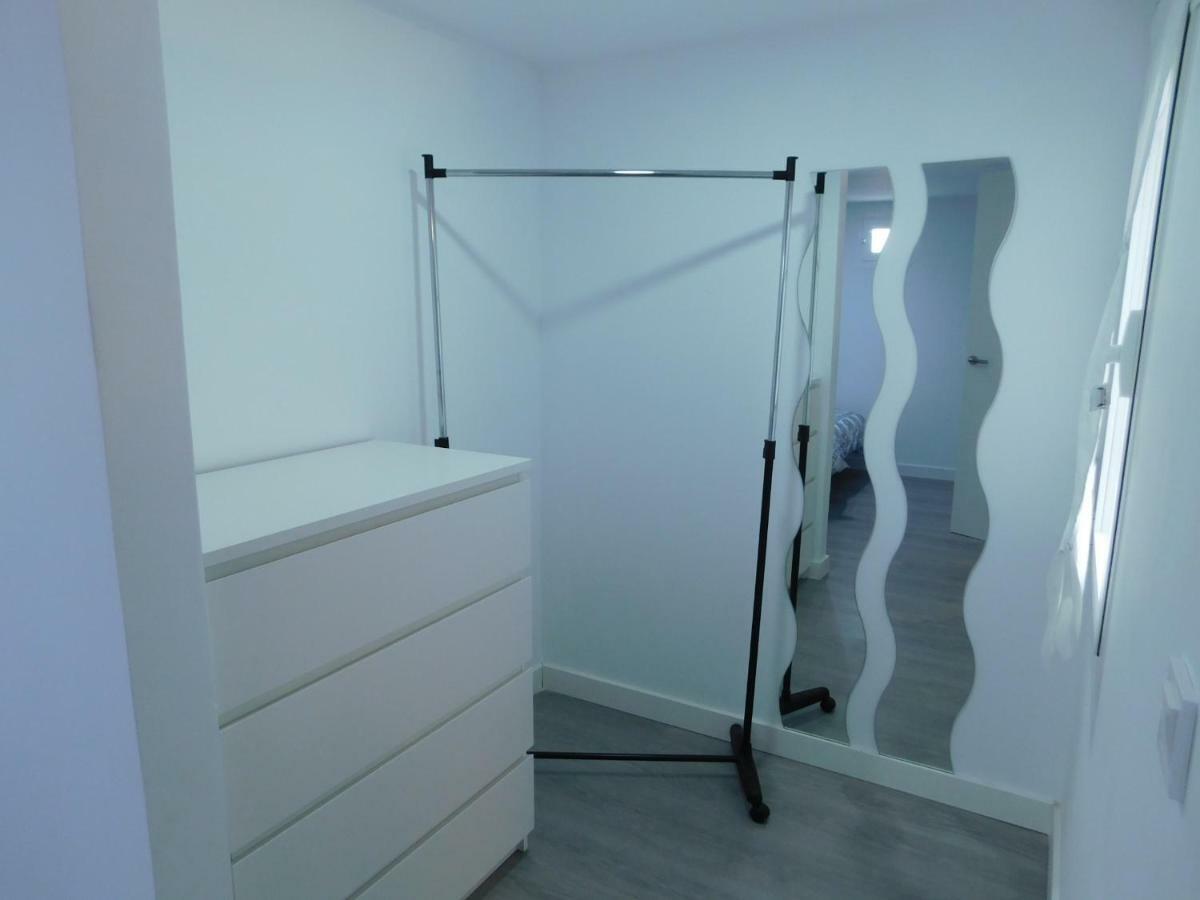 Apartamento Mediodia Grande * Madrid