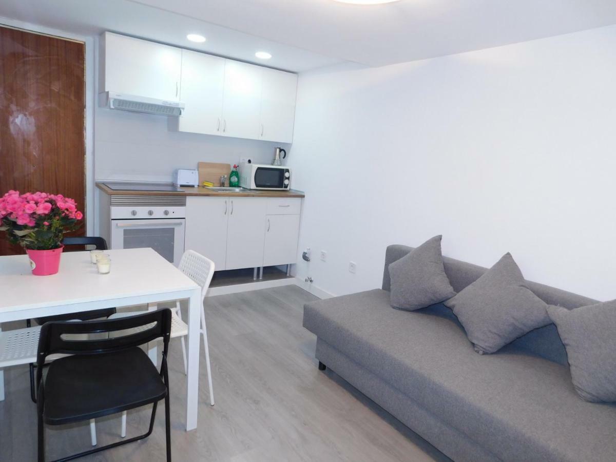 Apartamento Mediodia Grande Apartamento Madrid