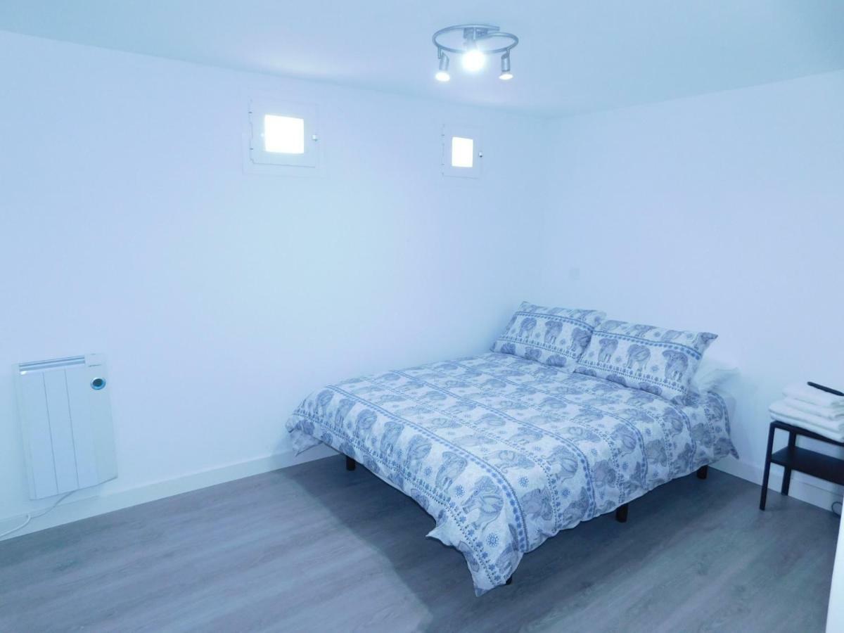 Apartamento Mediodia Grande *