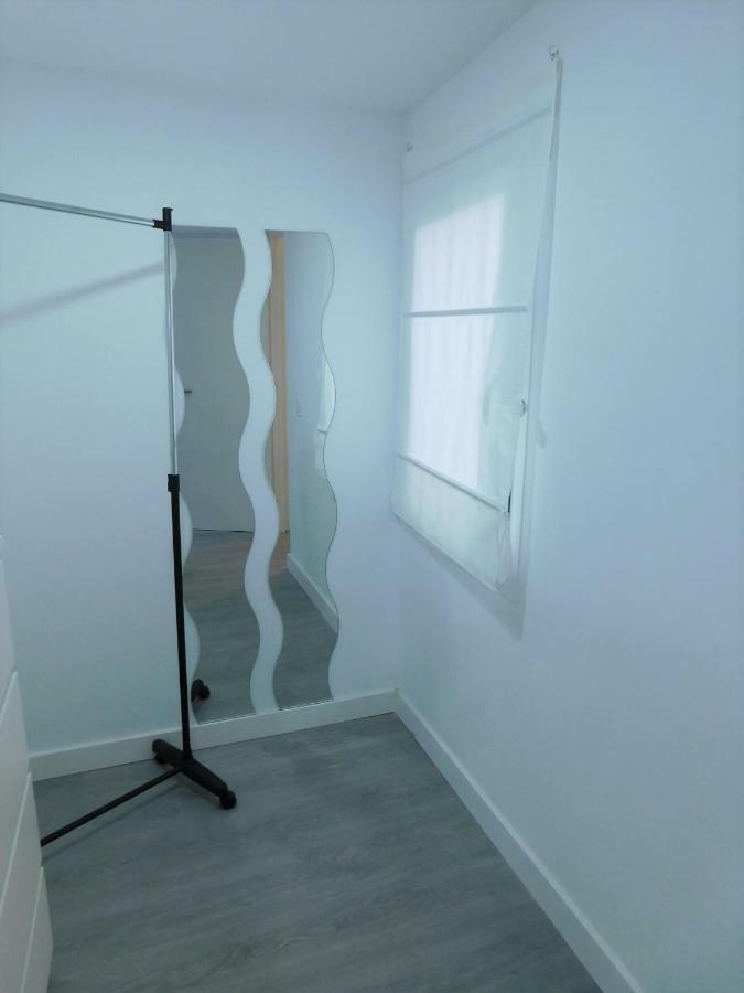 Apartamento Mediodia Grande Madrid