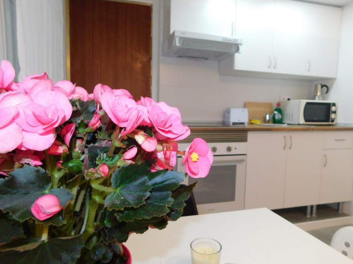 Apartamento Mediodia Grande