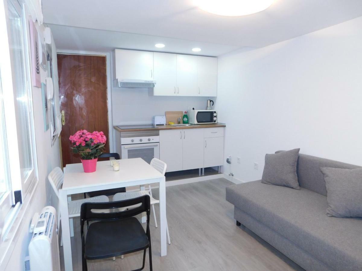 Apartment Apartamento Mediodia Grande Madrid