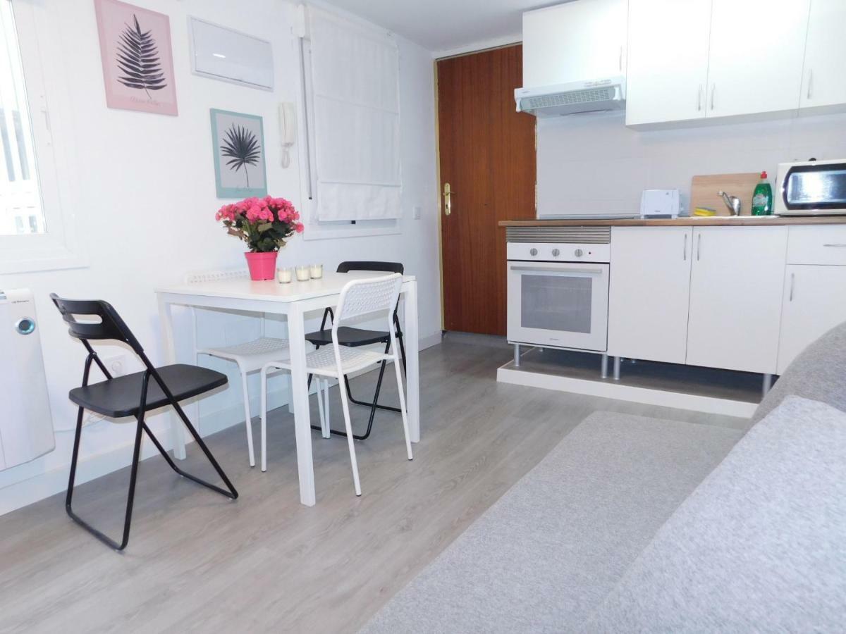 Apartamento Mediodia Grande Apartamento