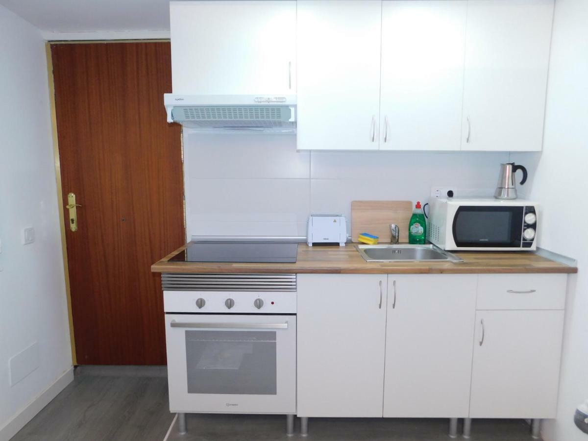 Apartamento Mediodia Grande *